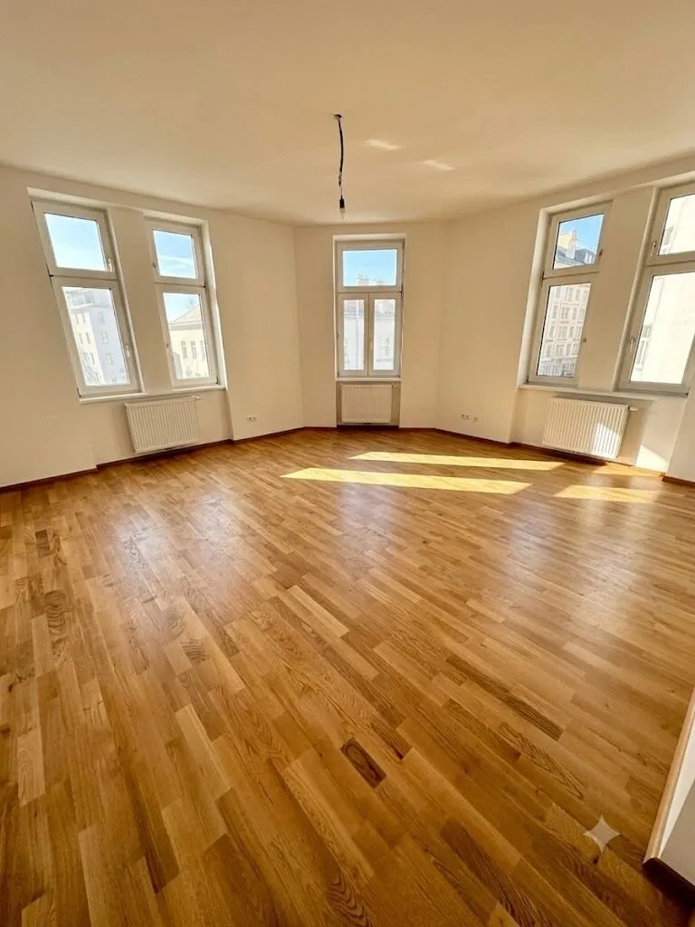 Charmante 3-Zimmer Wohnung mit offener Küche und Aufzug in 1160 Wien - 349.000 EUR - Ansicht 2