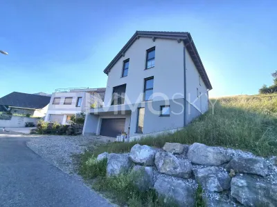 Haus zum Kauf in 6820 Feldkirch