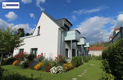 3-Zimmer-Wohnung kaufen in Mödling – 130,03 m², € 499.000 – Bild 31 von 35
