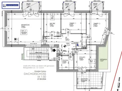 3-Zimmer-Wohnung kaufen in Mödling – 130,03 m², € 499.000 – Bild 35 von 35