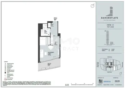 1-Zimmer-Wohnung kaufen in Wien – 35,86 m², € 532.550 – Bild 26 von 26