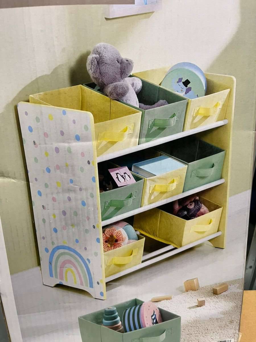 Aufbewahrung Regal Spielzeug Kinder,  15,- (4050 Traun) - willhaben