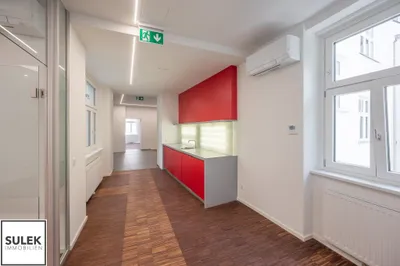 7-Zimmer-Gewerbeimmobilie mieten in Wien – 284 m², € 5.254 – Bild 10 von 36