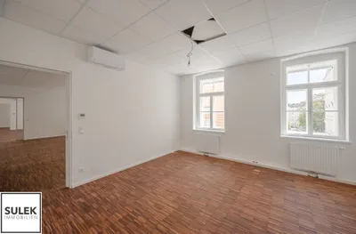 7-Zimmer-Gewerbeimmobilie mieten in Wien – 284 m², € 5.254 – Bild 22 von 36