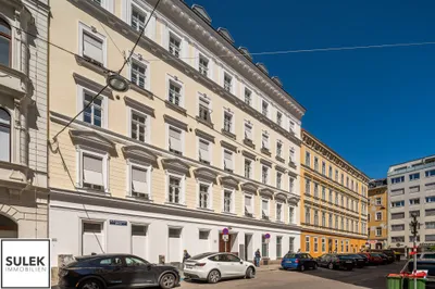 7-Zimmer-Gewerbeimmobilie mieten in Wien – 284 m², € 5.254 – Bild 33 von 36