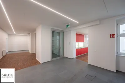 7-Zimmer-Gewerbeimmobilie mieten in Wien – 284 m², € 5.254 – Bild 4 von 36