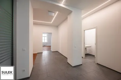 7-Zimmer-Gewerbeimmobilie mieten in Wien – 284 m², € 5.254 – Bild 27 von 36