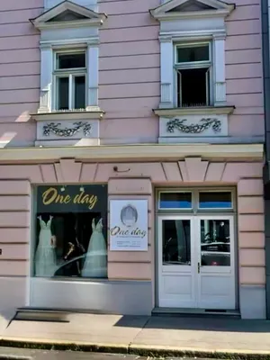 Gewerbeimmobilie mieten in Salzburg Stadt – 60 m², € 1.800