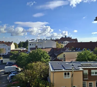 3-Zimmer-Wohnung mieten in Baden – 82 m², € 1.100 – Bild 12 von 15