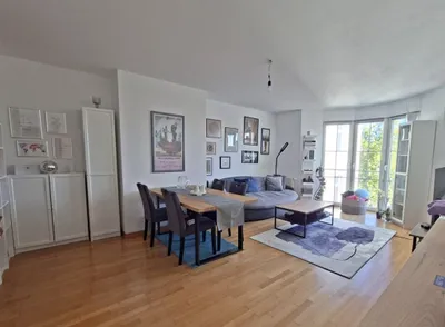 3-Zimmer-Wohnung mieten in Baden – 82 m², € 1.100 – Bild 3 von 15