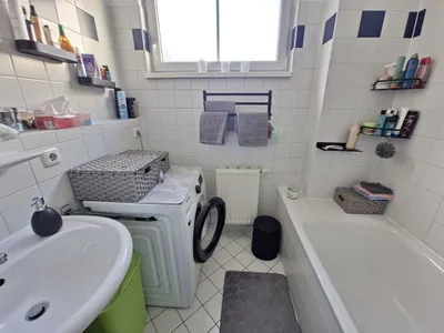 3-Zimmer-Wohnung mieten in Baden – 82 m², € 1.100 – Bild 7 von 15