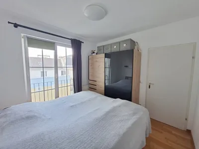 3-Zimmer-Wohnung mieten in Baden – 82 m², € 1.100 – Bild 6 von 15