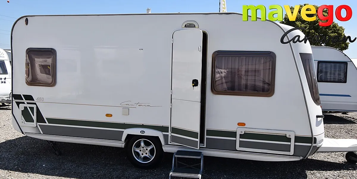 Sonstige CHATEAU 450 CANTARA