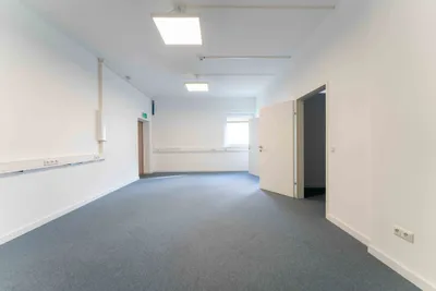 Gewerbeimmobilie mieten in Wels-Land – 16 m², € 357 – Bild 3 von 12