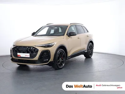 Audi Q5 e-hybrid quattro 270 KW
