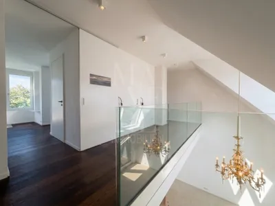 6-Zimmer-Wohnung kaufen in Wien – 211,24 m², € 2.200.000 – Bild 8 von 21