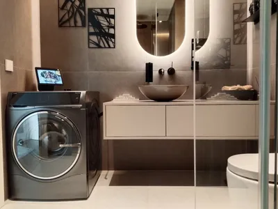 1-Zimmer-Wohnung mieten in Wien – 34 m², € 1.124 – Bild 6 von 29
