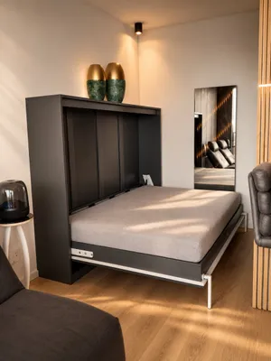 1-Zimmer-Wohnung mieten in Wien – 34 m², € 1.124 – Bild 2 von 29