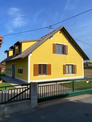 6-Zimmer-Haus mieten in Graz-Umgebung – 176 m², € 1.960 – Bild 2 von 5