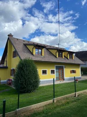6-Zimmer-Haus mieten in Graz-Umgebung – 176 m², € 1.960
