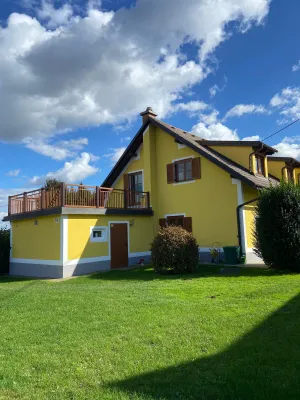6-Zimmer-Haus mieten in Graz-Umgebung – 176 m², € 1.960 – Bild 3 von 5