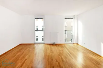 GEMÜTLICHE NEUBAUWOHNUNG