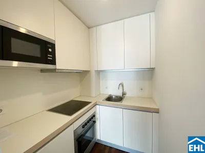 Helles Apartment in Döbling nahe dem Türkenschanzpark! – Bild 2