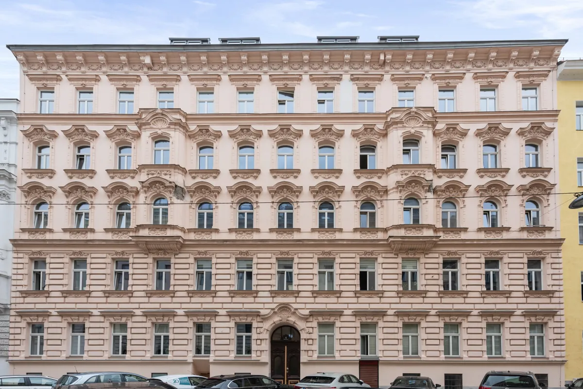 Byt, 237 m²