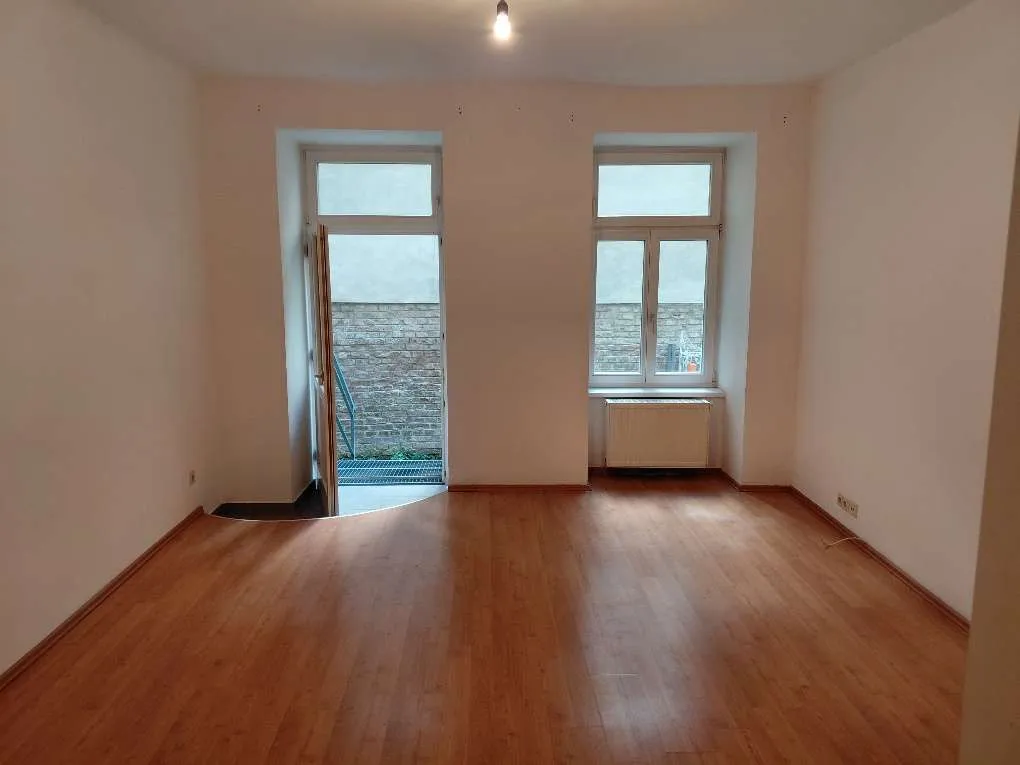 Wohnung – Wien - Ansicht 2