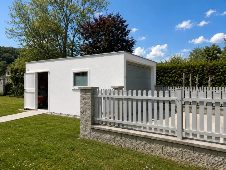 Haus – Traisen - Ansicht 2