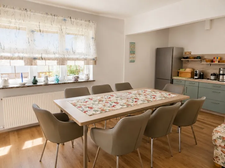 Haus – Traisen - Ansicht 3