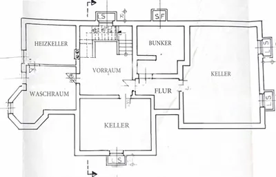 5-Zimmer-Haus kaufen in Deutschlandsberg – 204 m², € 485.000 – Bild 14 von 16