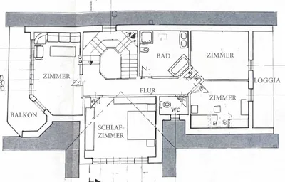5-Zimmer-Haus kaufen in Deutschlandsberg – 204 m², € 485.000 – Bild 16 von 16