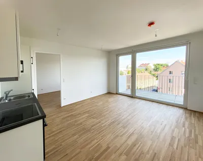 2-Zimmer-Wohnung mieten in Wien – 45,17 m², € 1.019 – Bild 4 von 11