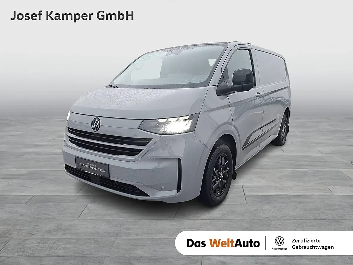 VW Transporter T7
