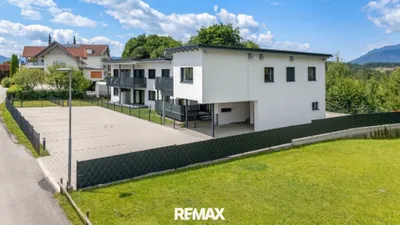 2-Zimmer-Wohnung kaufen in Villach – 61,53 m², € 356.000 – Bild 7 von 11