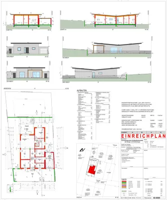 4-Zimmer-Haus kaufen in Gänserndorf – 139,33 m², € 599.000 – Bild 28 von 28