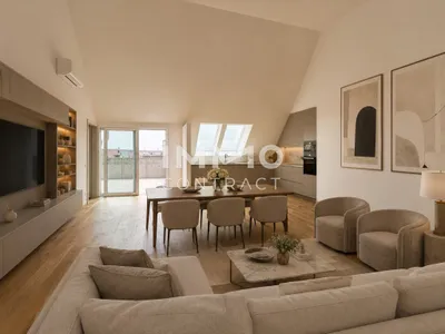 3-Zimmer-Wohnung kaufen in Wien – 97,36 m², € 1.299.500 – Bild 2 von 20