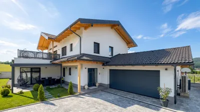 6-Zimmer-Haus kaufen in Klagenfurt Land – 235,11 m², € 719.000 – Bild 2 von 19