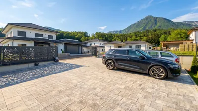6-Zimmer-Haus kaufen in Klagenfurt Land – 235,11 m², € 719.000 – Bild 4 von 19