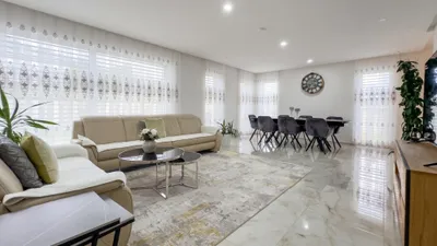 6-Zimmer-Haus kaufen in Klagenfurt Land – 235,11 m², € 719.000 – Bild 5 von 19