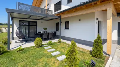 6-Zimmer-Haus kaufen in Klagenfurt Land – 235,11 m², € 719.000 – Bild 3 von 19