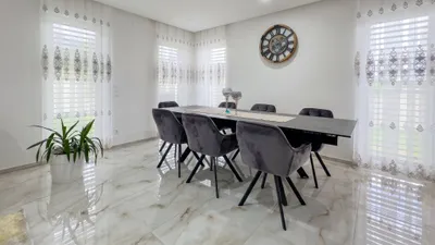 6-Zimmer-Haus kaufen in Klagenfurt Land – 235,11 m², € 719.000 – Bild 6 von 19