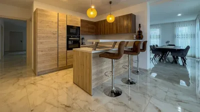 6-Zimmer-Haus kaufen in Klagenfurt Land – 235,11 m², € 719.000 – Bild 8 von 19