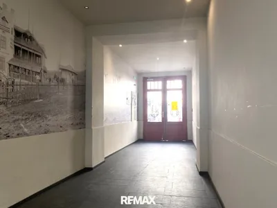 1-Zimmer-Gewerbeimmobilie kaufen in Wien – 51 m², € 218.000 – Bild 14 von 16