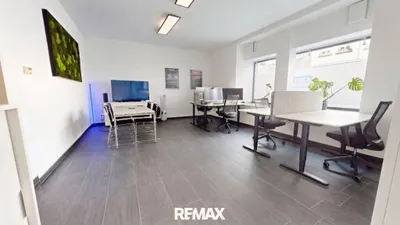 1-Zimmer-Gewerbeimmobilie kaufen in Wien – 51 m², € 218.000