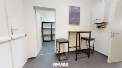 1-Zimmer-Gewerbeimmobilie kaufen in Wien – 51 m², € 218.000 – Bild 10 von 16