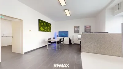 1-Zimmer-Gewerbeimmobilie kaufen in Wien – 51 m², € 218.000 – Bild 3 von 16