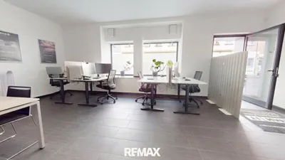 1-Zimmer-Gewerbeimmobilie kaufen in Wien – 51 m², € 218.000 – Bild 2 von 16