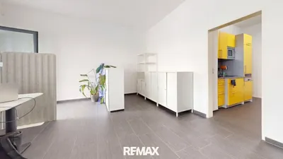 1-Zimmer-Gewerbeimmobilie kaufen in Wien – 51 m², € 218.000 – Bild 6 von 16